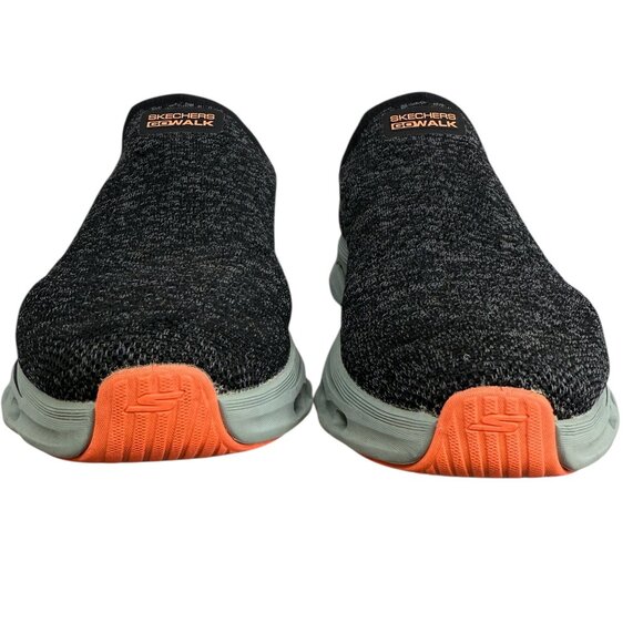 Skechers Slip-ins GO Walk Glide-Step 2.0 - Caleb Men's Sneakers Size 10.5 - Picture 3 of 8